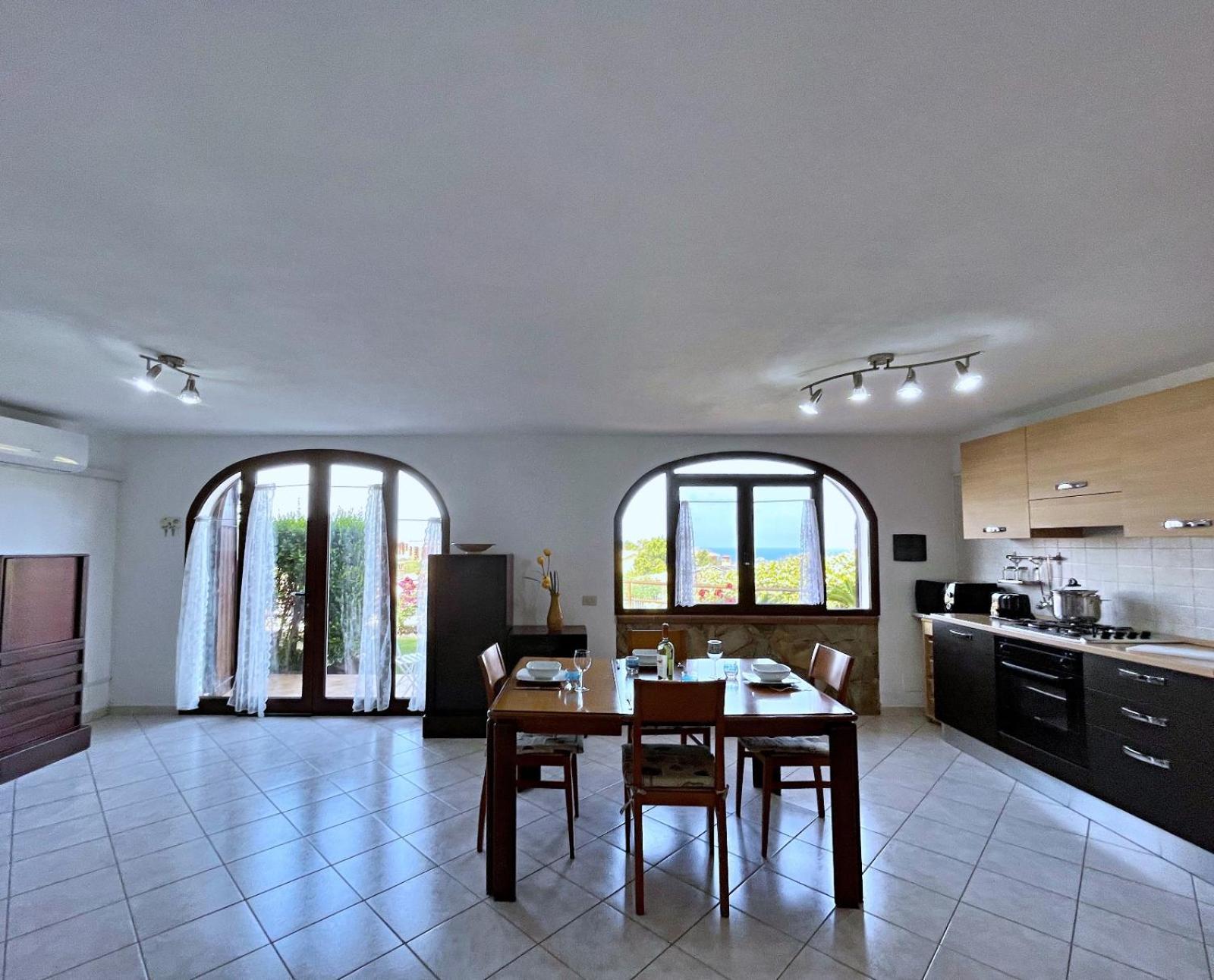 Casa Bellavista Casa vacanze