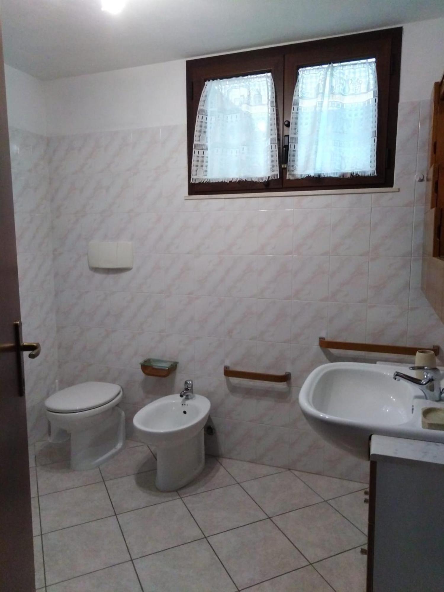Casa vacanze Casa Bellavista
